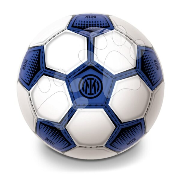 Fotbalový míč Inter Mondo velikost 140 mm BioBall PVC