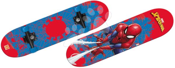 Mondo dětský skateboard Spiderman 80*20 cm 18396