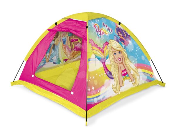 Mondo stan pro děti Barbie Garden s taškou ů28517