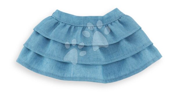 Oblečení Ruffle Skirt Ma Corolle pro 36cm panenku od 4 let