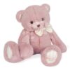 Plyšový medvedík Bear Pink Les Preppy Chics Histoire d’ Ours ružový 30 cm od 0 mes HO3132