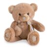 Plyšový medvedík Ours Charms Light Brown Histoire d’ Ours hnedý 24 cm od 0 mes HO2809