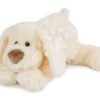 Plyšový psík Cookie Dog Histoire d’ Ours béžový 40 cm od 0 mes HO2320