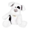 Plyšový psík Noopy Dog Histoire d’ Ours biely 40 cm od 0 mes HO3127