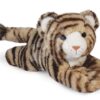 Plyšový tiger Bengaly the Tiger Histoire d’ Ours hnedý 25 cm od 0 mes HO3060