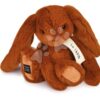 Plyšový zajačik The Bunny Histoire d’ Ours rôzne farby 20 cm od 0 mes HO3241