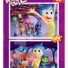 Puzzle Disney Inside Out Educa 2 x 100 dílků od 6 let