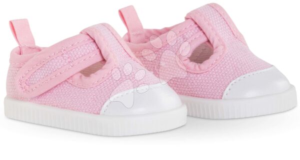 Boty Sneakers Pink Mon Grand Poupon Corolle pro 36 cm panenku od 24 měsíců