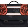 Školní aktovka It bag Maxi Tiger Twins Jeune Premier ergonomická luxusní provedení 35*41 cm