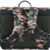 Školní aktovka Schoolbag Paris Large Camo Shark Jack Piers ergonomická luxusní provedení od 6 let 38*32*15 cm - Image 2