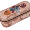 Školní penál Pencil Box Wildlife Jeune Premier ergonomický luxusní provedení 22*7 cm