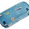 Školní penál Pencil Case Cool Vibes Jack Piers ergonomický luxusní provedení od 2 let 20*6*9 cm - Image 4