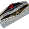 Školní penál Pencil Case Double Glazed Cherry Jeune Premier ergonomický luxusní provedení 22*6 cm - Image 4