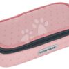 Školní penál Pencil Case Flower Leopard Jack Piers ergonomický luxusní provedení od 2 let 20*6*9 cm