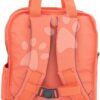 Školní taška batoh Backpack Amsterdam Large Boogie Bear Jack Piers velká ergonomická luxusní provedení od 6 let 36*29*13 cm - Image 2