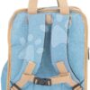 Školní taška batoh Backpack Amsterdam Large Dolphin Jack Piers velká ergonomická luxusní provedení od 6 let 36*29*13 cm - Image 2