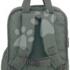 Školní taška batoh Backpack Amsterdam Large Race Dino Jack Piers velká ergonomická luxusní provedení od 6 let 36*29*13 cm - Image 2