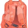 Školní taška batoh Backpack Amsterdam Small Boogie Bear Jack Piers malá ergonomická luxusní provedení od 2 let 23*28*11 cm - Image 2