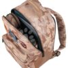 Školní taška batoh Backpack Bobbie Wildlife Jeune Premier ergonomická luxusní provedení 41*30 cm - Image 3