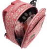 Školní taška batoh Backpack Ralphie Miss Daisy Jeune Premier ergonomický luxusní provedení 31*27 cm - Image 2