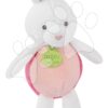 Plyšový zajíček Lapin Pop-up Doudou et Compagnie různé barvy 20 cm od 0 měsíců - Image 2